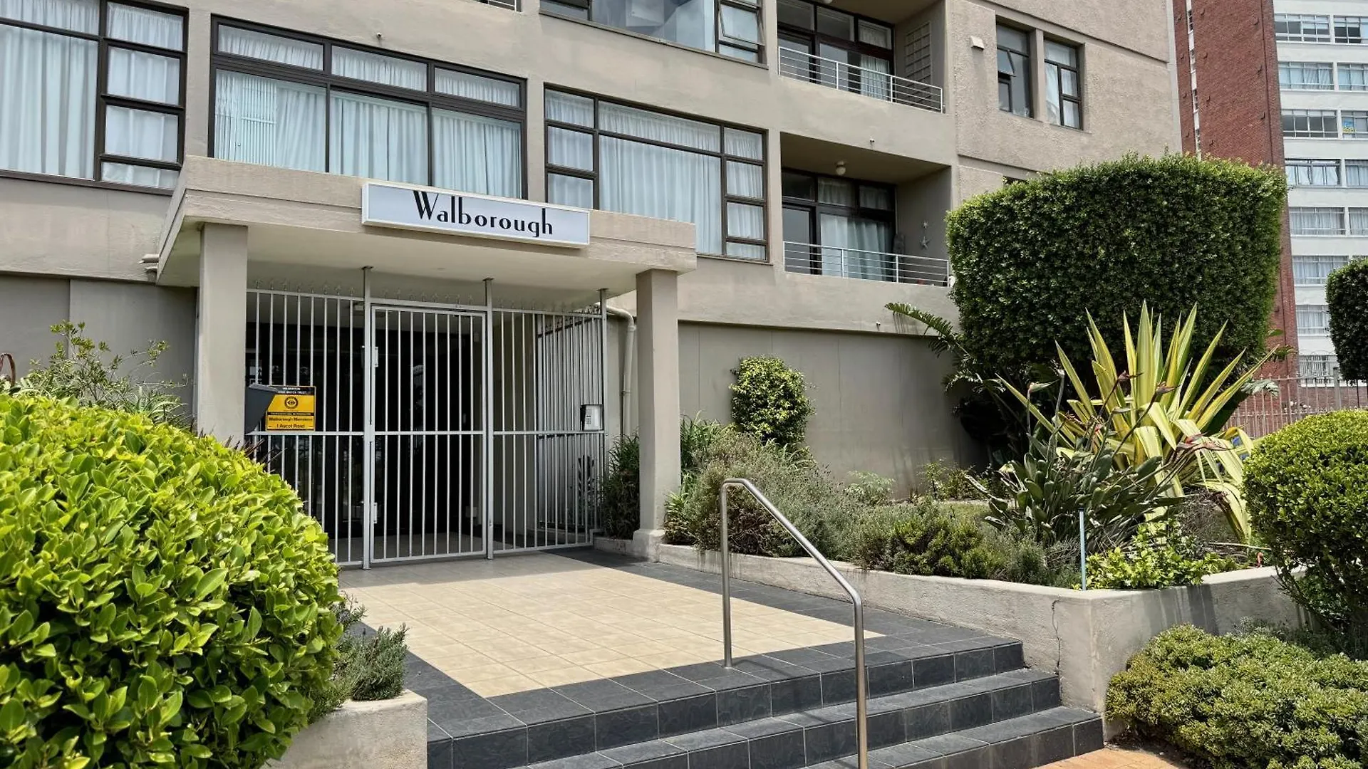 Apartment Island Views South Africa