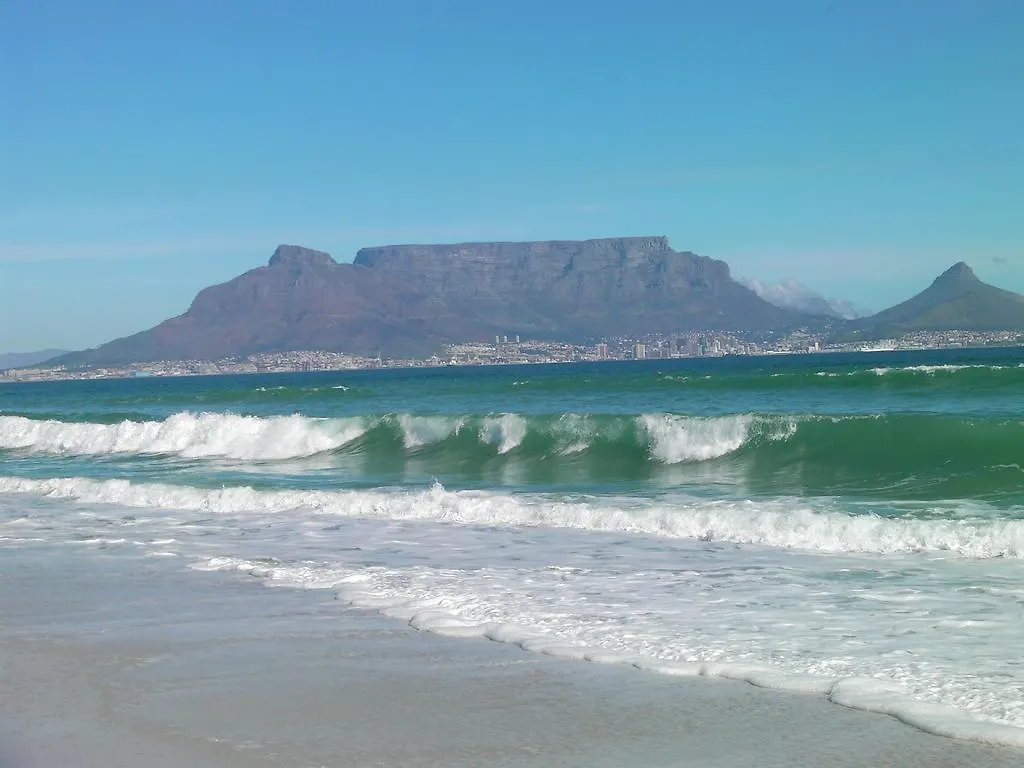Apartment Island Views 0*, Cape Town South Africa